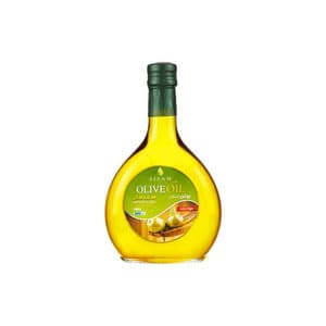 زيت زيتون بكر ممتاز 500 مل زيت زيتون بكر ممتاز 500 مل